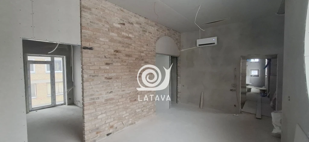 Partizanų g., Dainava, Kaunas, 2 kamb. – image 3