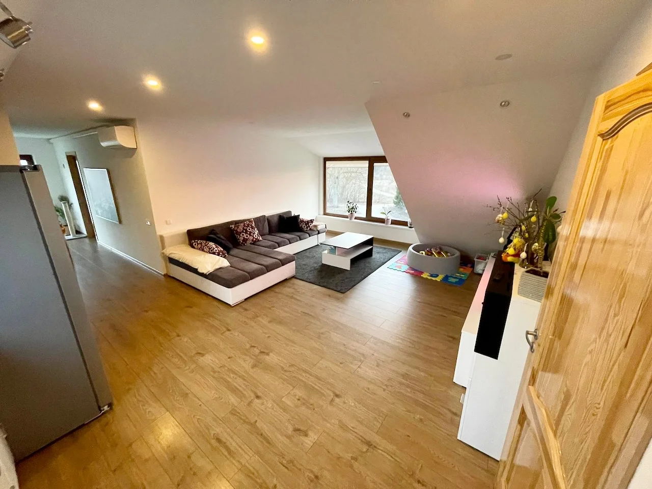 Residential House Part Vilnius, Juodasis Kelias – image 3