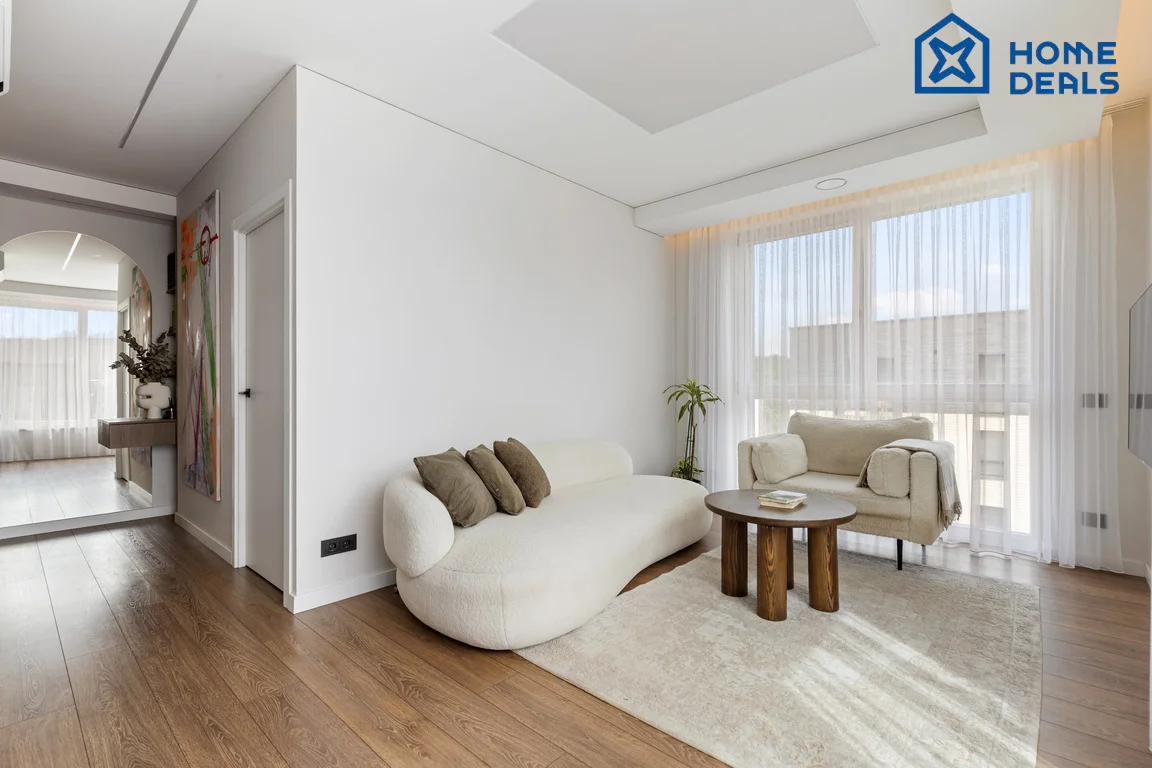 Lazdynėlių g. 38A, Lazdynėliai, Vilnius, 2 kamb. – nuotrauka 4