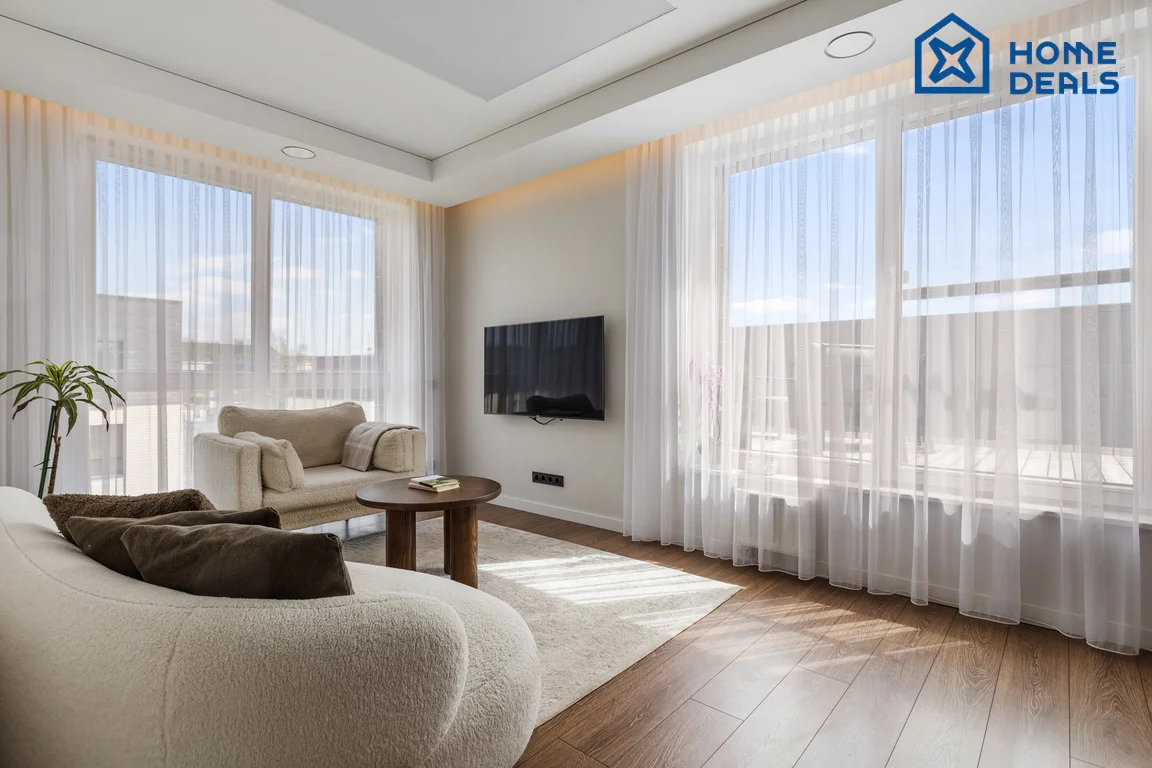 Lazdynėlių g. 38A, Lazdynėliai, Vilnius, 2 kamb. – nuotrauka 3