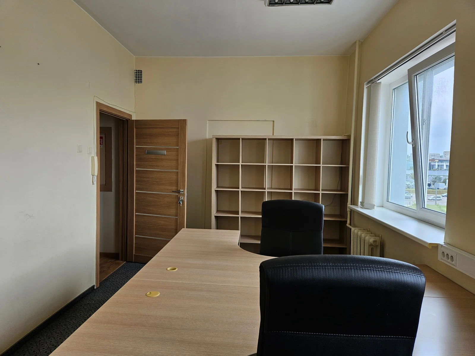 Biurui / Kitos nuoma Vilniuje Pašilaičiuose, Laisvės pr. – nuotrauka 6