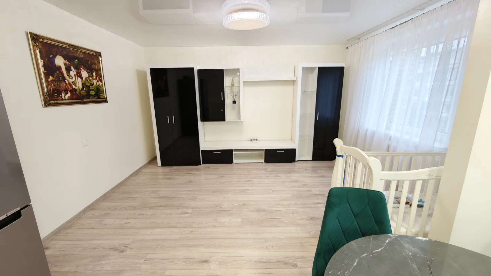 Upelio g. 20, Širvintos, 1 kamb. – nuotrauka 4