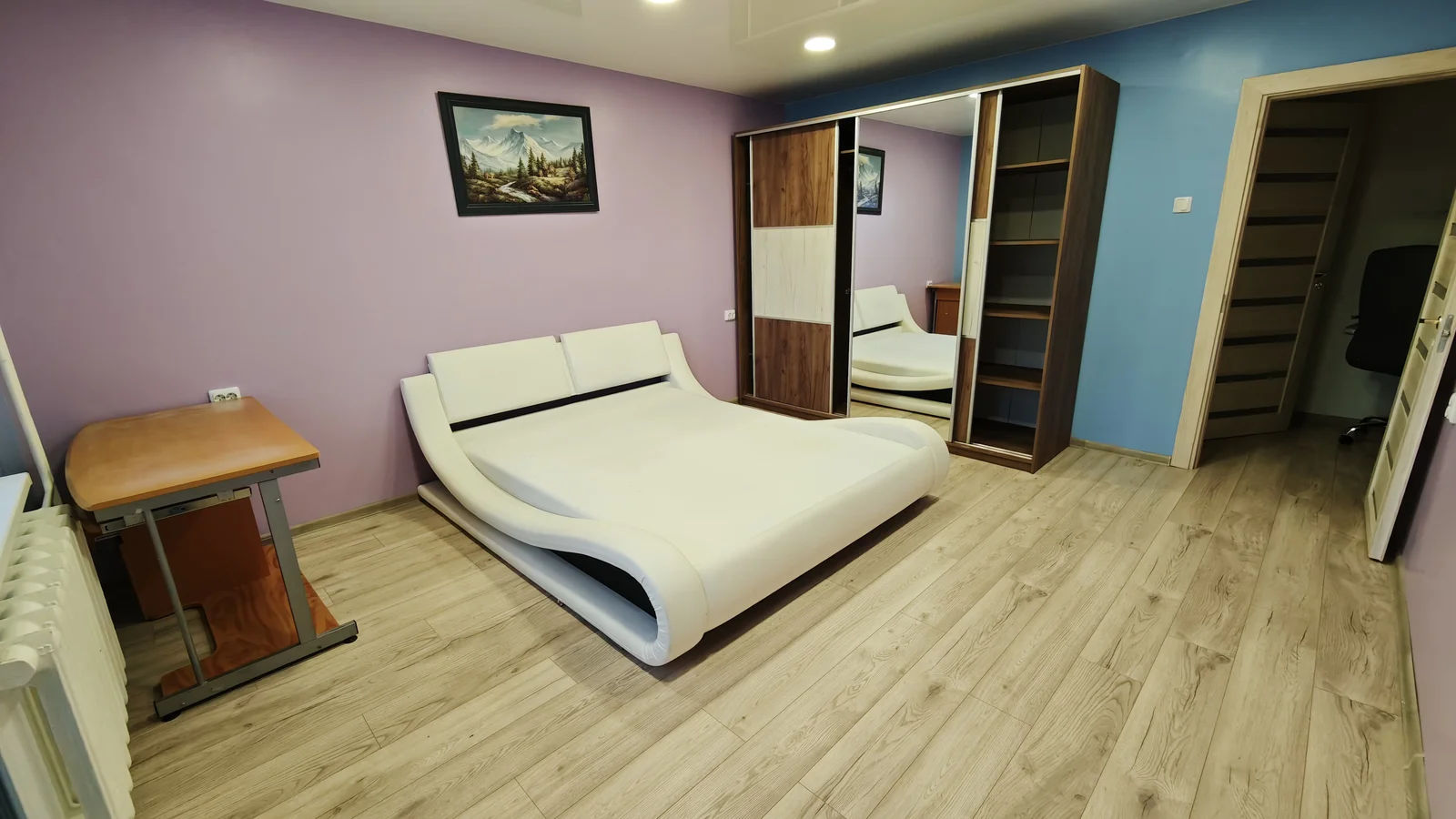 Upelio g. 20, Širvintos, 1 kamb. – nuotrauka 5