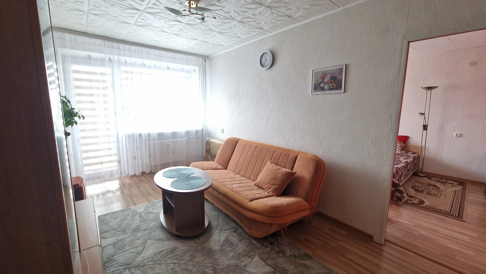 Kauno g., Centras, Šiauliai, 3 kamb. – nuotrauka 4