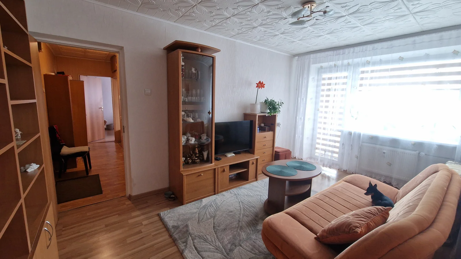 Kauno g., Centras, Šiauliai, 3 kamb. – nuotrauka 3