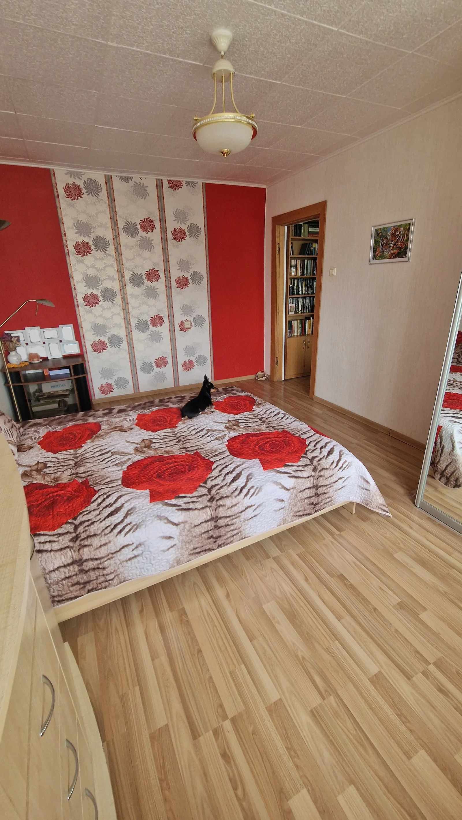 Kauno g., Centras, Šiauliai, 3 kamb. – nuotrauka 6