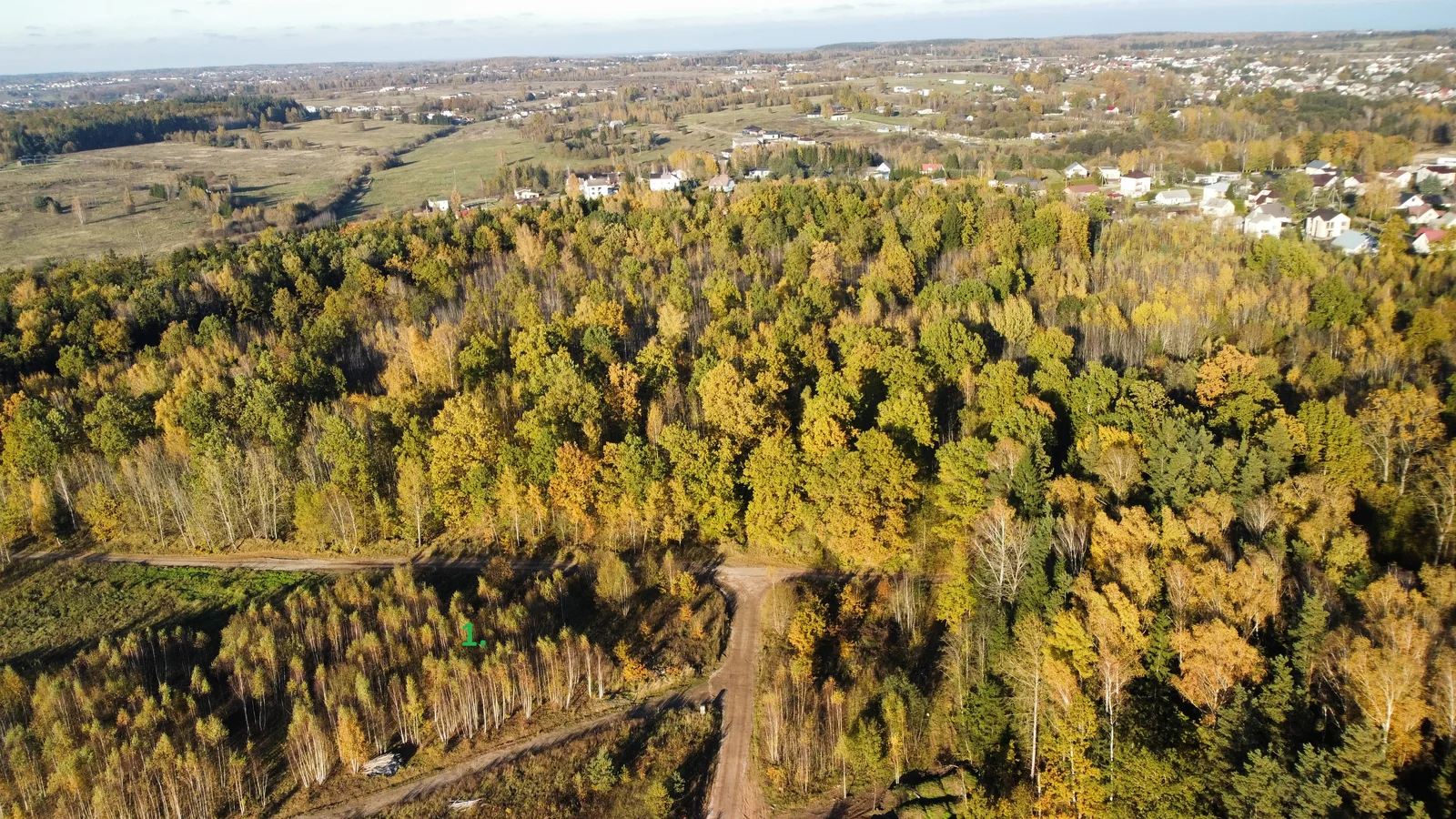 Sklypas Vilniuje Skaidiškėse, Eglių g. – nuotrauka 5