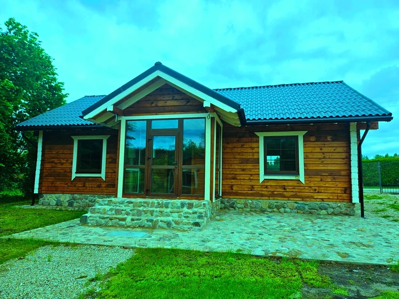 Sodyba Švenčionių rajono sav., Labanore, Seniūnijos g. – nuotrauka 3
