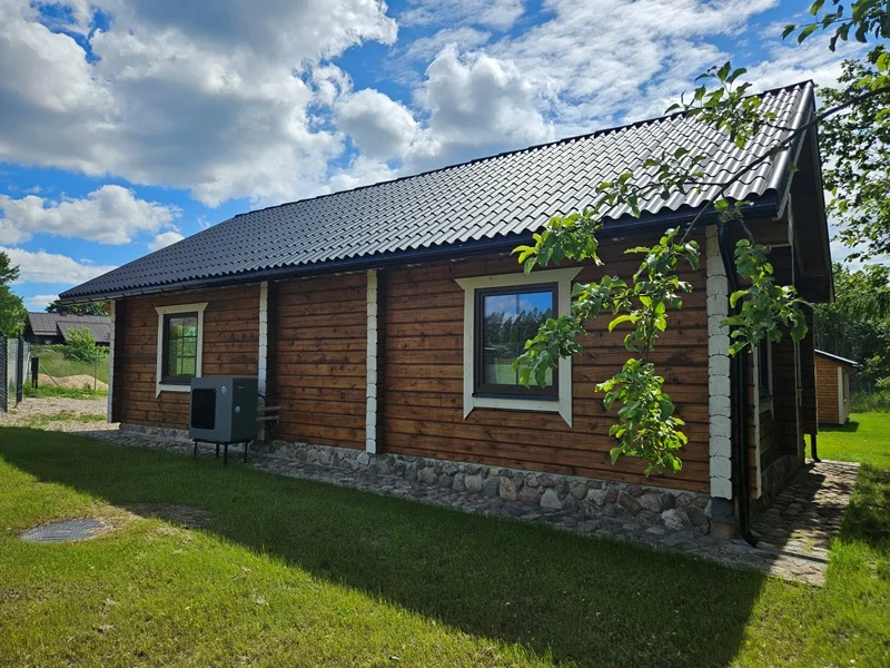 Sodyba Švenčionių rajono sav., Labanore, Seniūnijos g. – nuotrauka 6