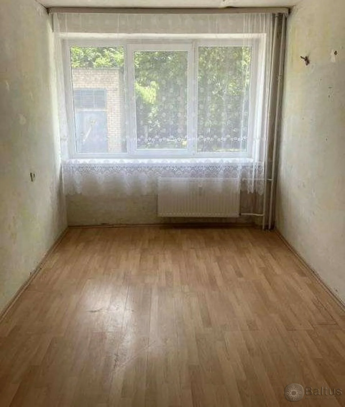 Debreceno g., Debrecenas, Klaipėda, 2 kamb. – nuotrauka 3