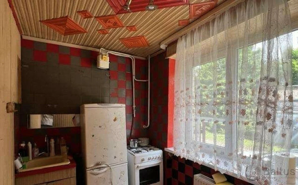 Debreceno g., Debrecenas, Klaipėda, 2 kamb. – nuotrauka 4