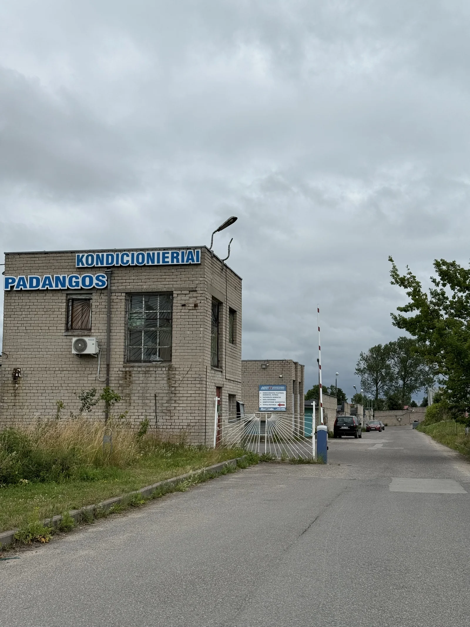 Listing image