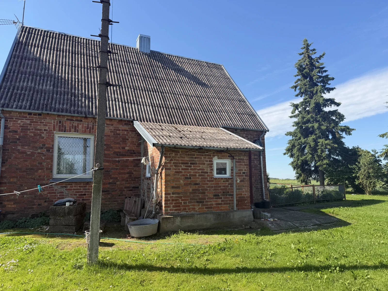 Gyvenamasis namas Pasvalio rajono sav., Papyvesiuose, Krinčino g. – nuotrauka 6