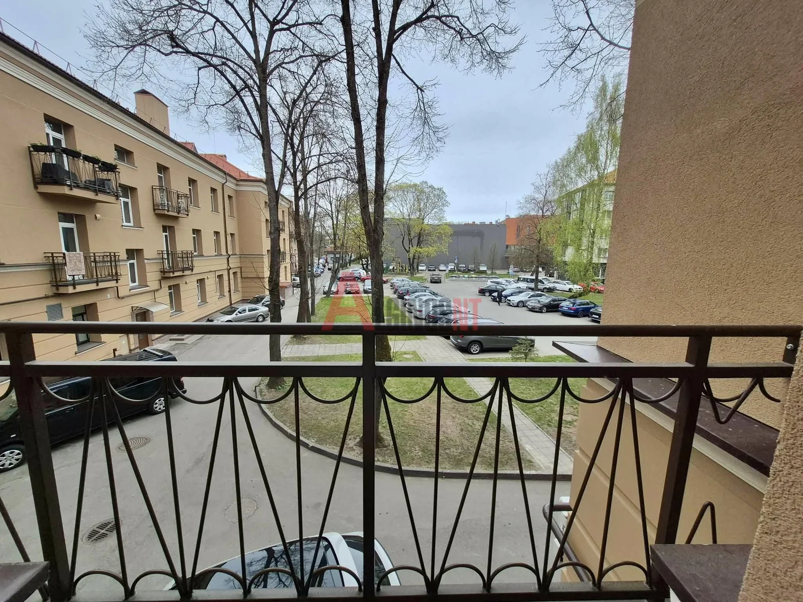 S. Šimkaus g. 12, Centras, Klaipėda, 2 kamb. – nuotrauka 3