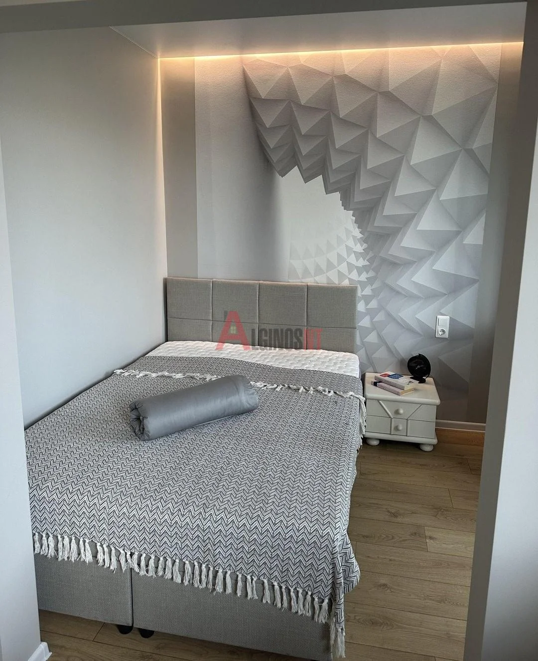 Vyturio g., Vingiai, Klaipėda, 2 kamb. – nuotrauka 4