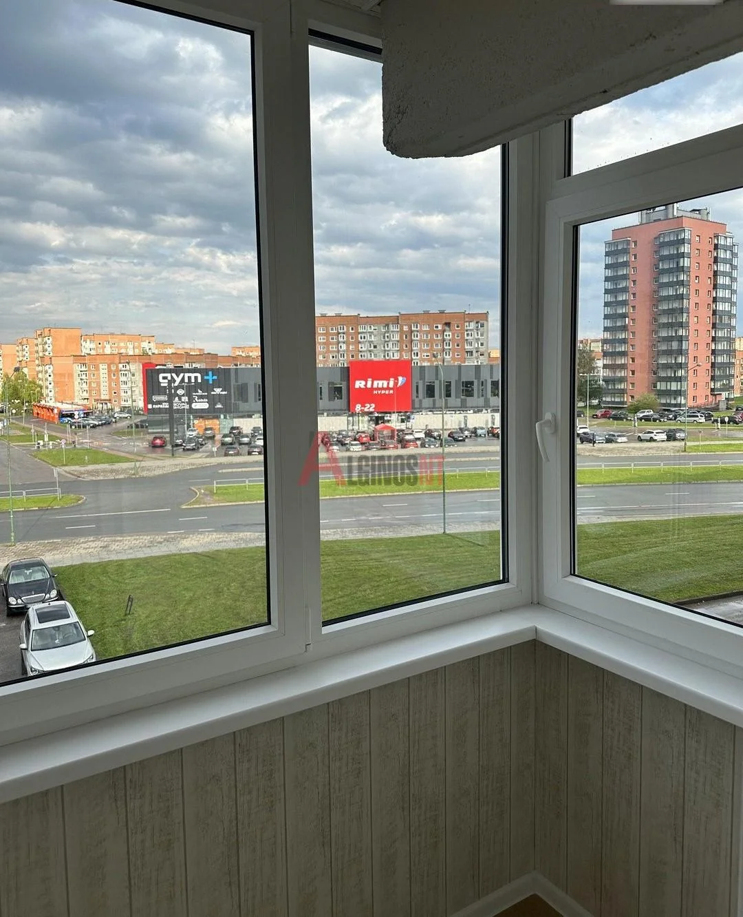 Vyturio g., Vingiai, Klaipėda, 2 kamb. – nuotrauka 6
