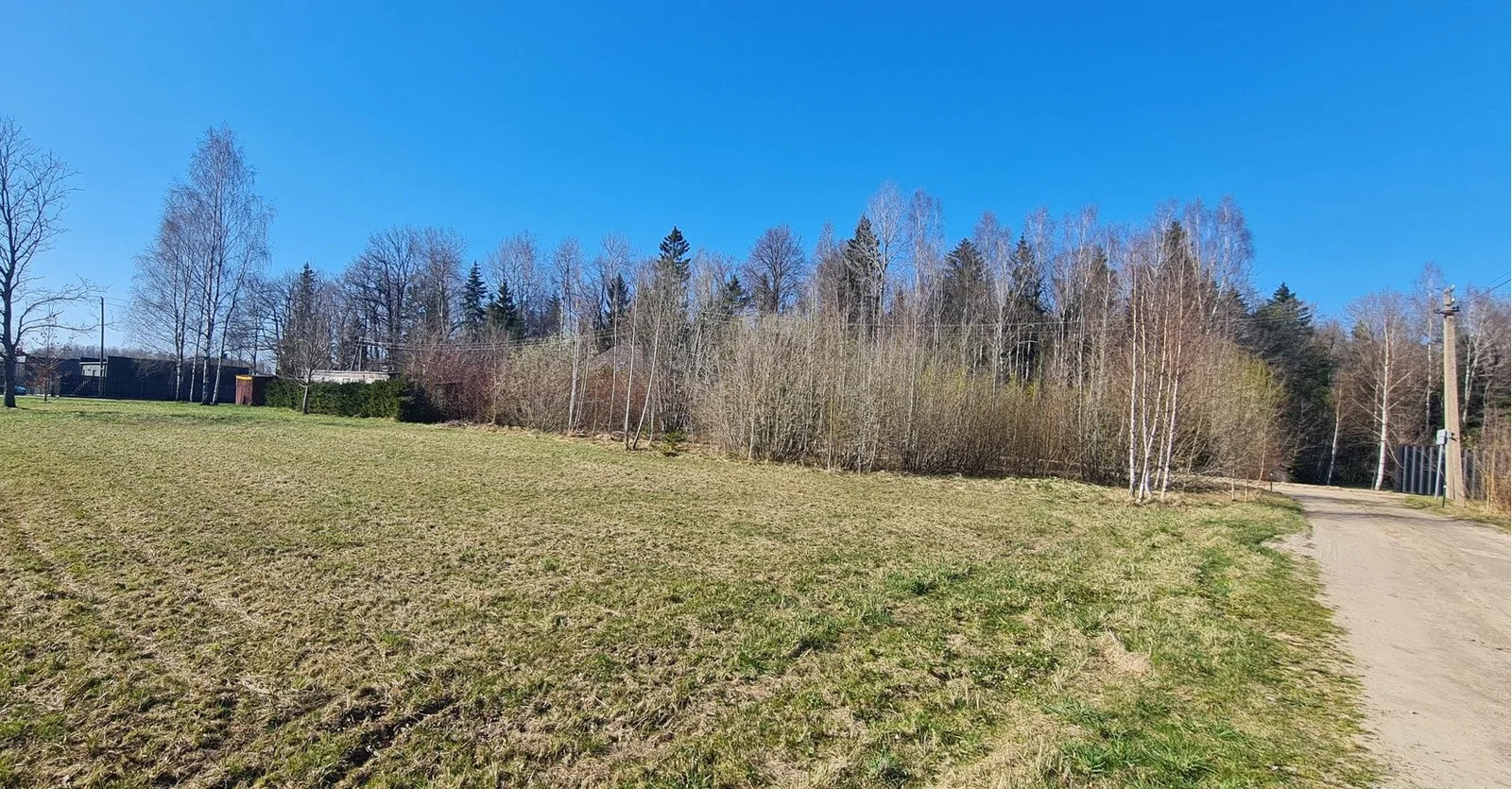 Sklypas Klaipėdos rajono sav., Vaiteliuose, Salotų g. – nuotrauka 4