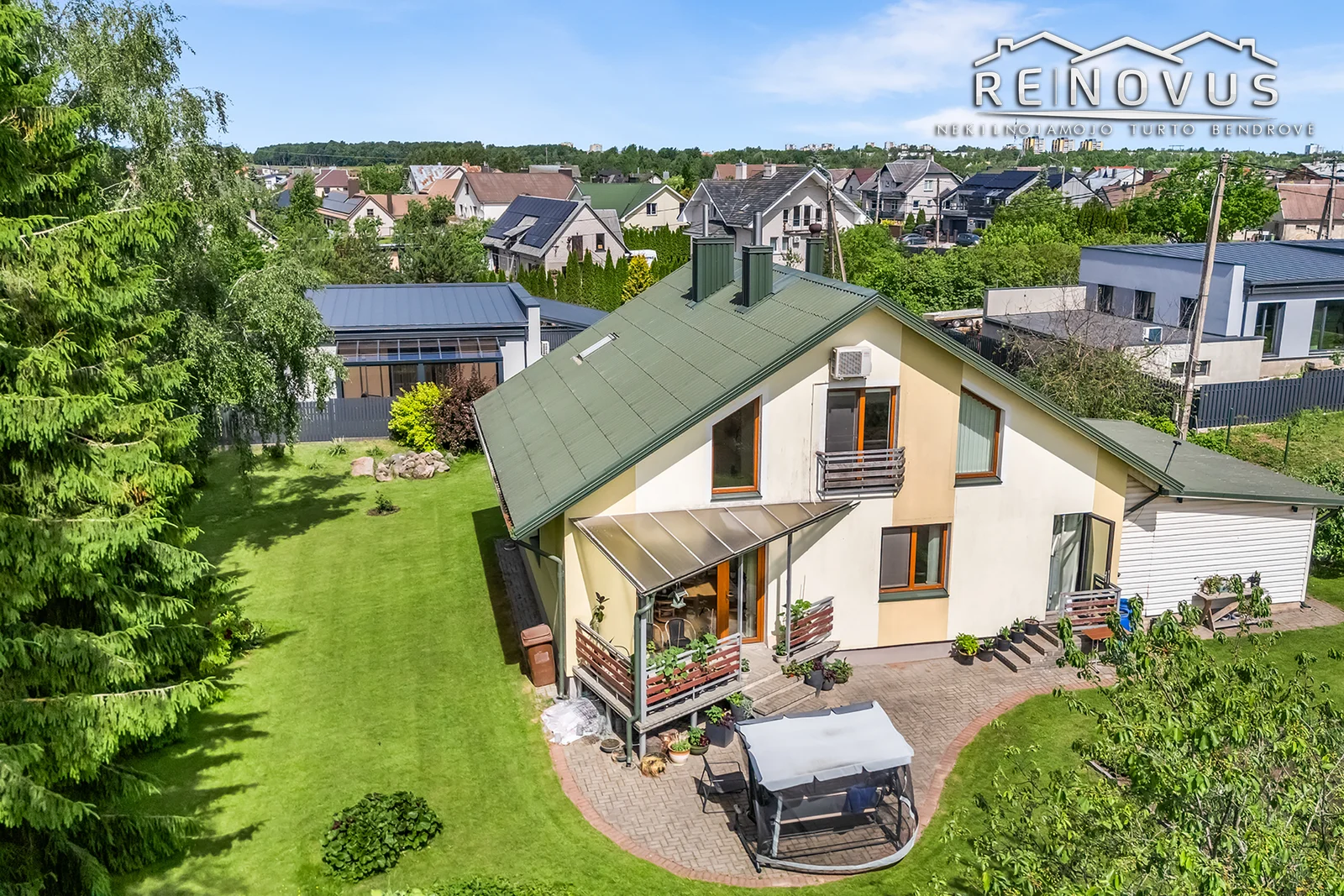 Listing image
