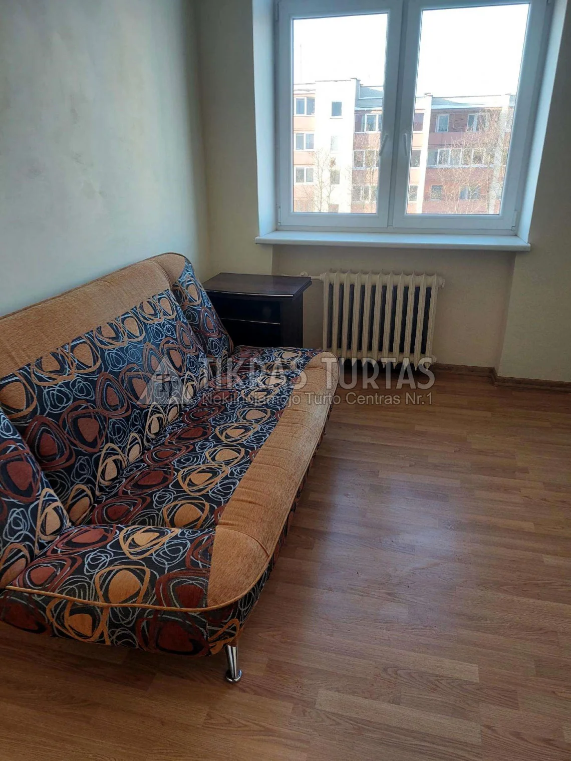Minijos g. 129, Žvejybos uostas, Klaipėda, 1 kamb. – nuotrauka 2