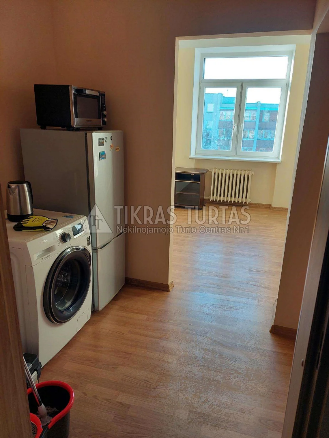 Minijos g. 129, Žvejybos uostas, Klaipėda, 1 kamb. – nuotrauka 5