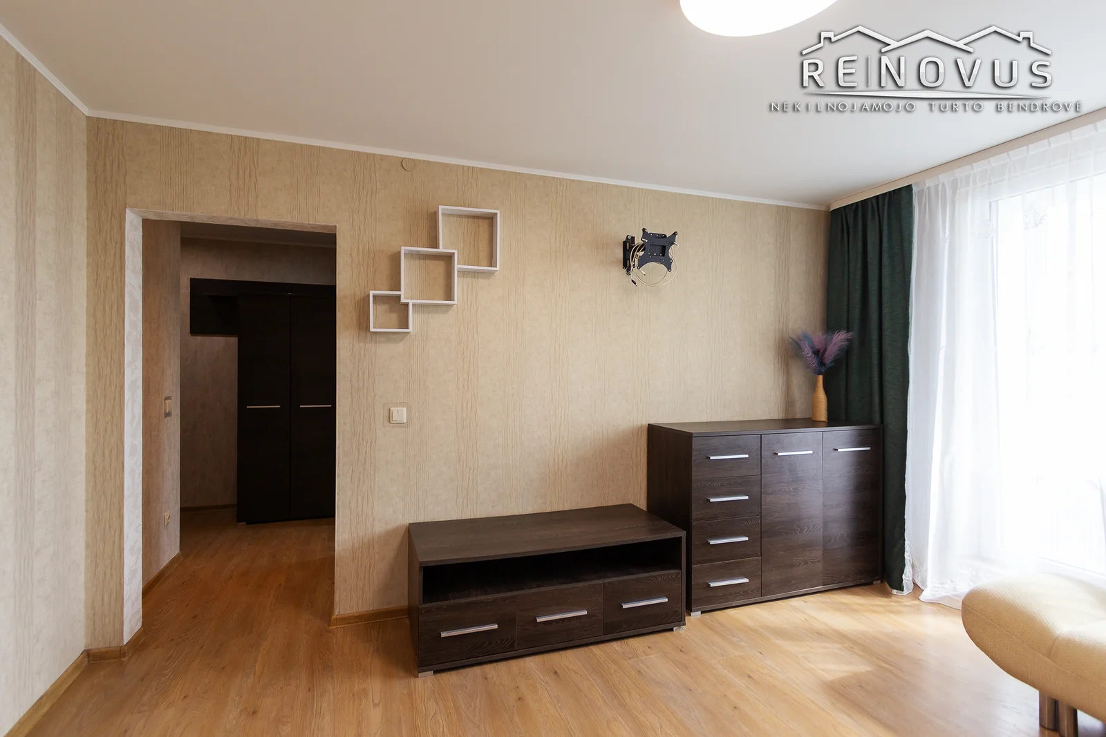 Salduvės g. 14A, Kairiai, 2 kamb. – nuotrauka 4