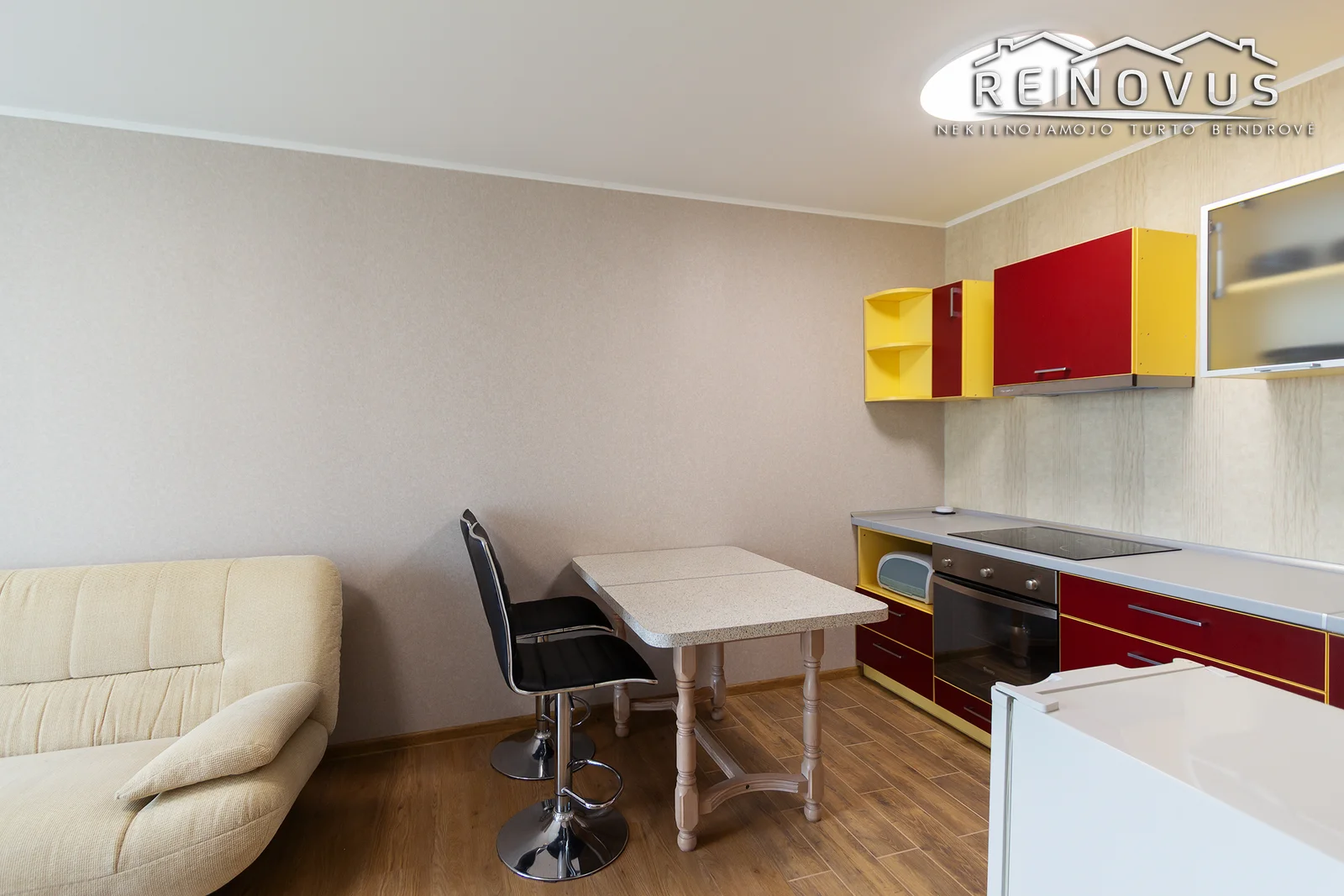 Salduvės g. 14A, Kairiai, 2 kamb. – nuotrauka 6