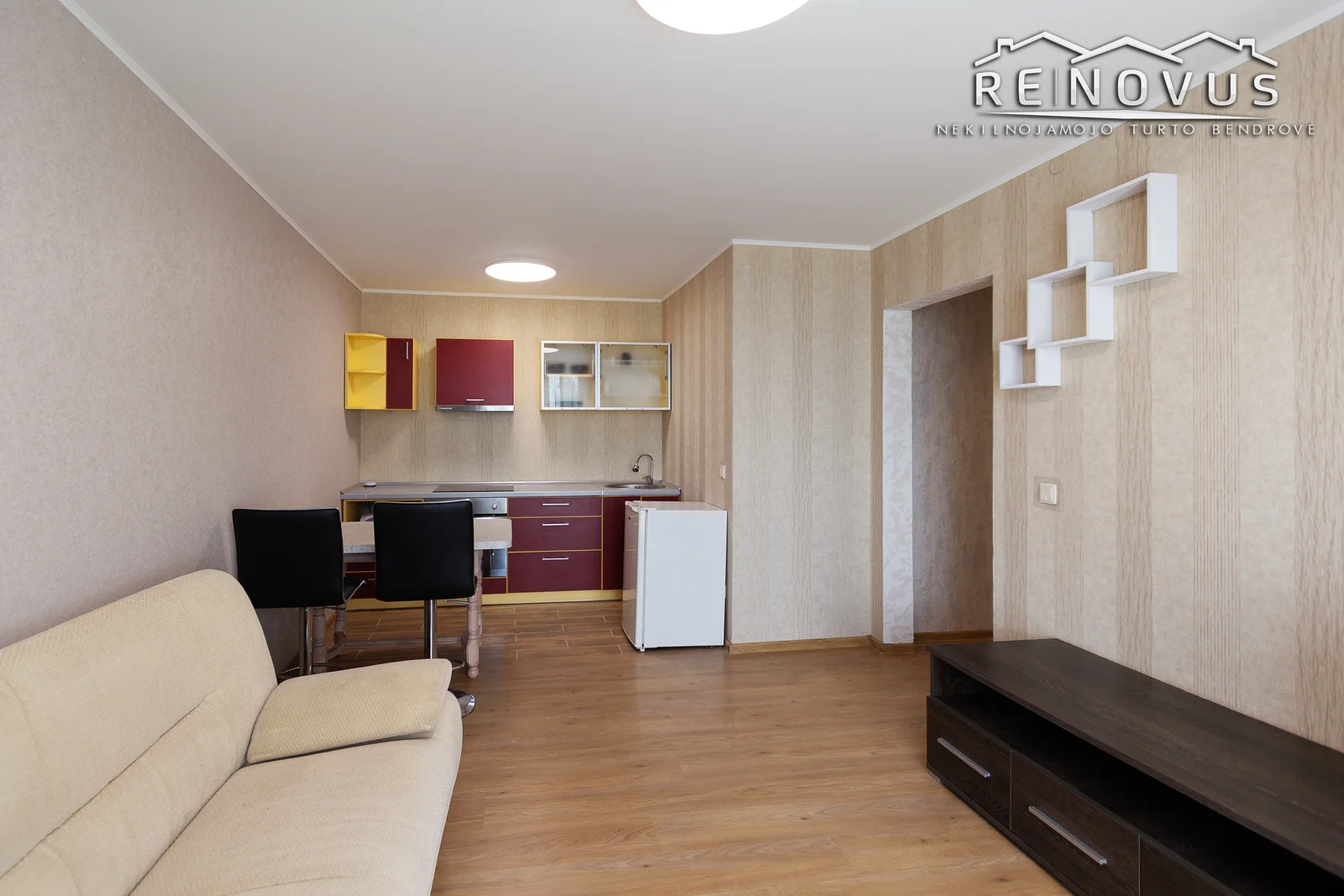 Salduvės g. 14A, Kairiai, 2 kamb. – nuotrauka 5