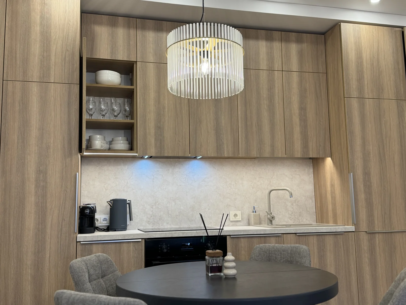 Centro Apartment III. Buto nuoma Šiauliuose Centre, Tilžės g. – nuotrauka 5