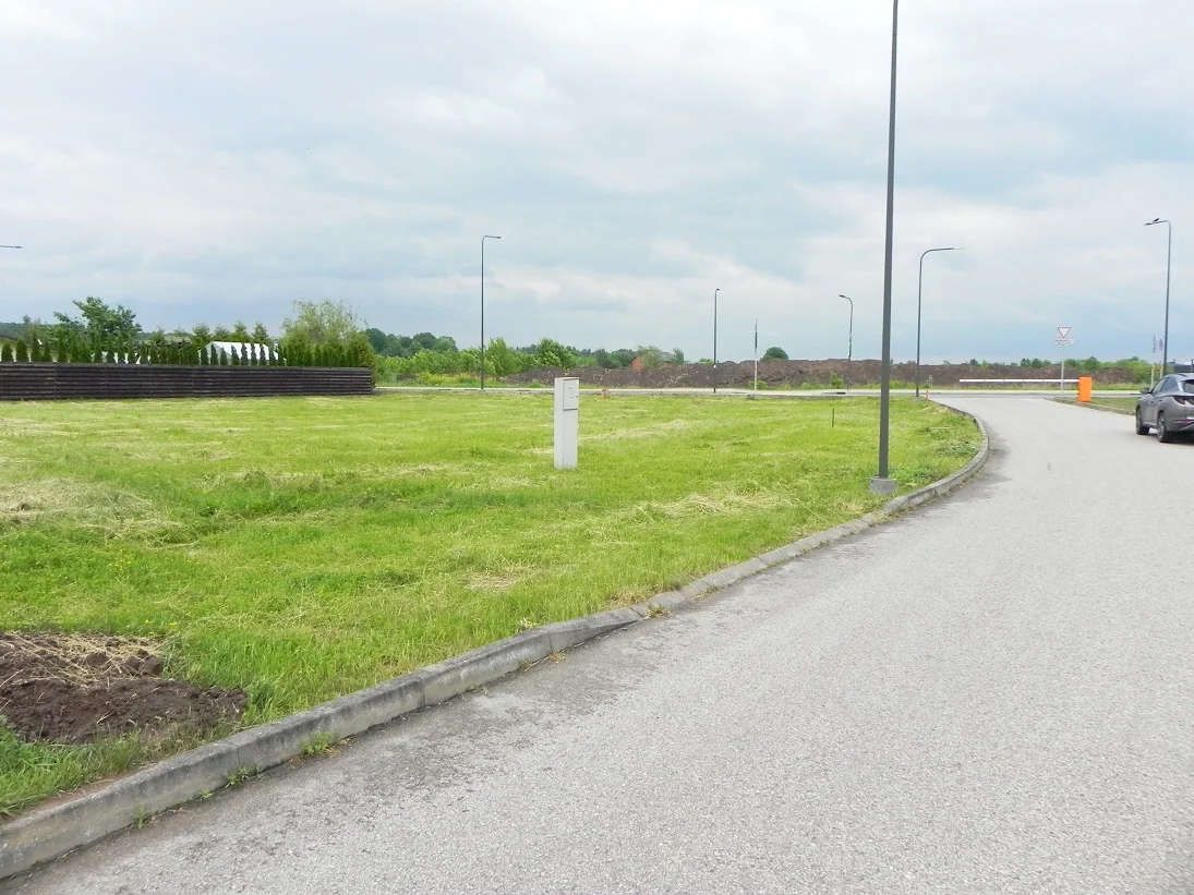 Sklypas Kaune Romainiuose, Laumių g. – nuotrauka 5