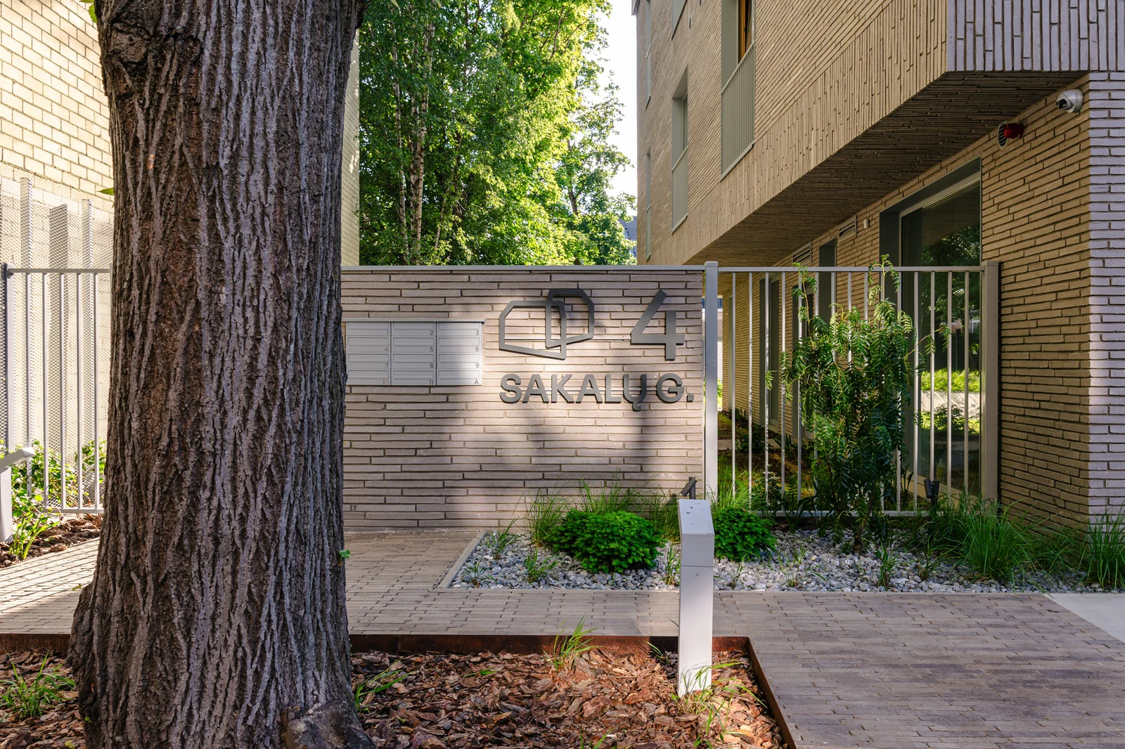 Parduodama Biurui / Prekybos/paslaugų patalpos Vilniuje Žvėryne, Sakalų g. – nuotrauka 5