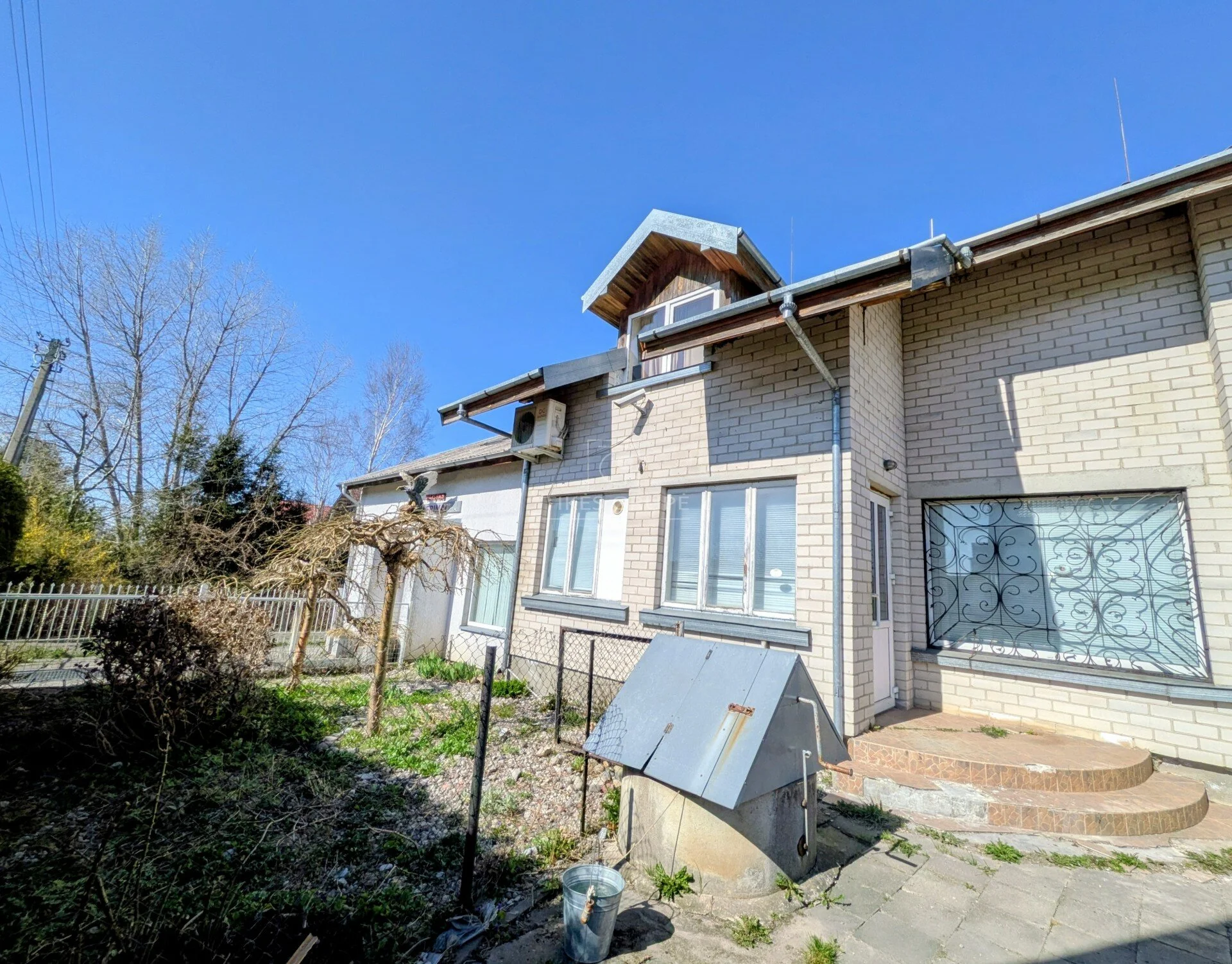 Residential House Klaipėdos rajono sav., Jakuose, Bajorų g. – image 5