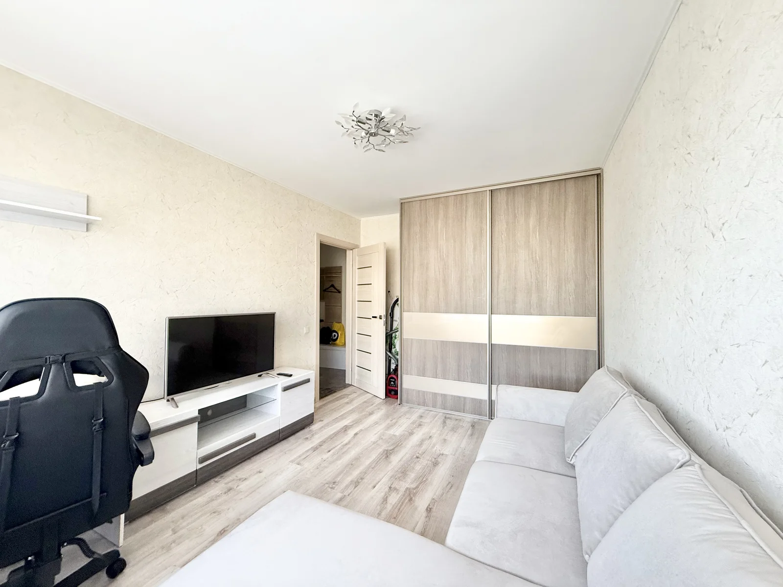 Vingio g., Vingiai, Klaipėda, 2 kamb. – nuotrauka 6