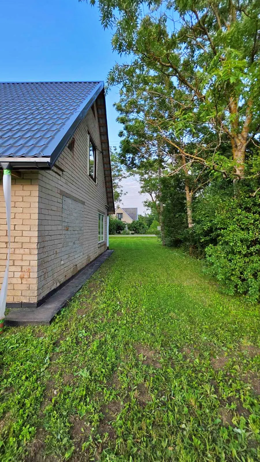 Sodyba Biržų rajono sav., Ramongaliuose, Beržų g. – nuotrauka 5