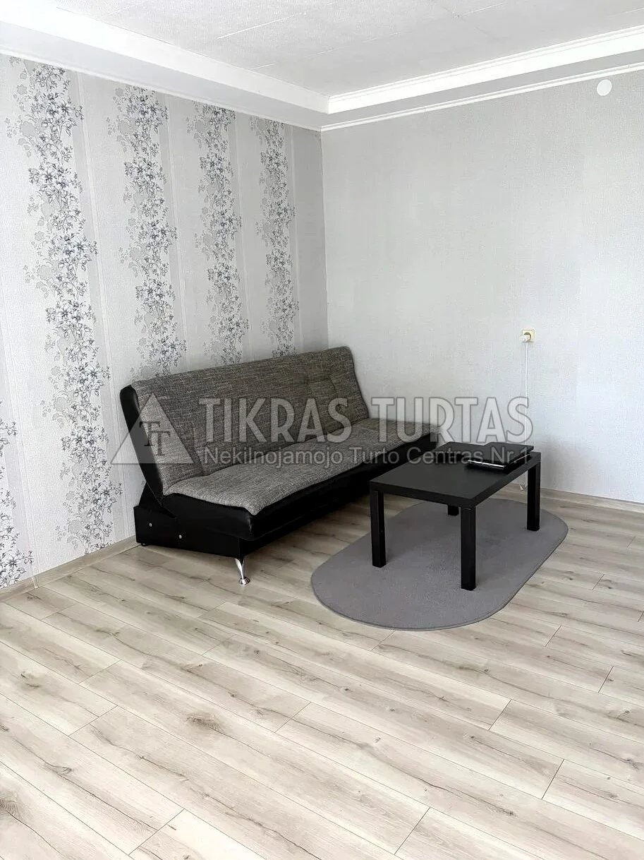 Žalgirio g. 13, Žvejybos uostas, Klaipėda, 1 kamb. – nuotrauka 4