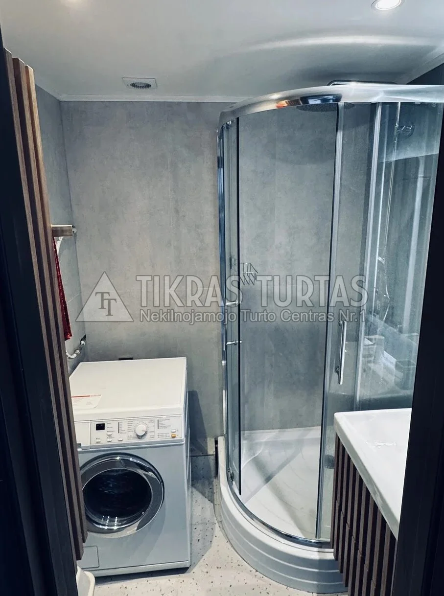 Kalnupės g. 76, Poilsio, Klaipėda, 2 kamb. – nuotrauka 6