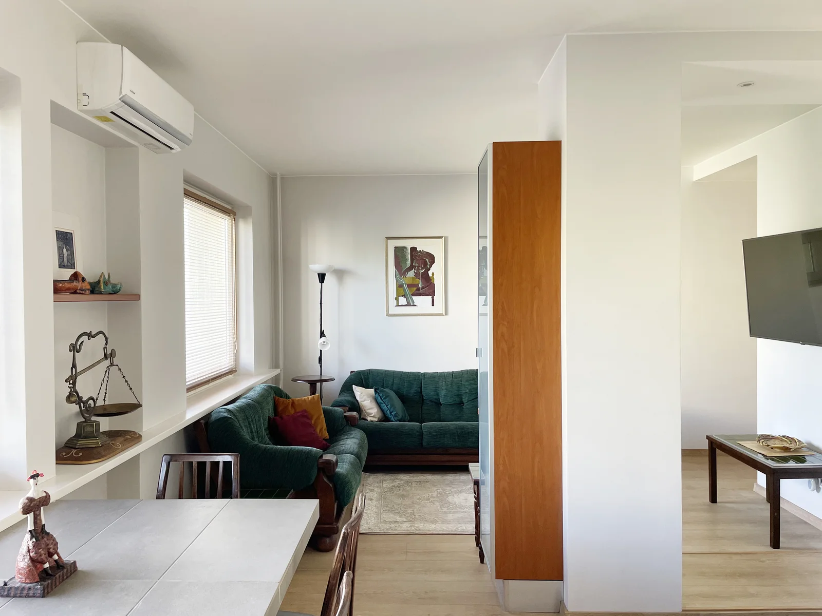 Šeimyniškių g. 30, Žirmūnai, Vilnius, 3 kamb. – nuotrauka 3