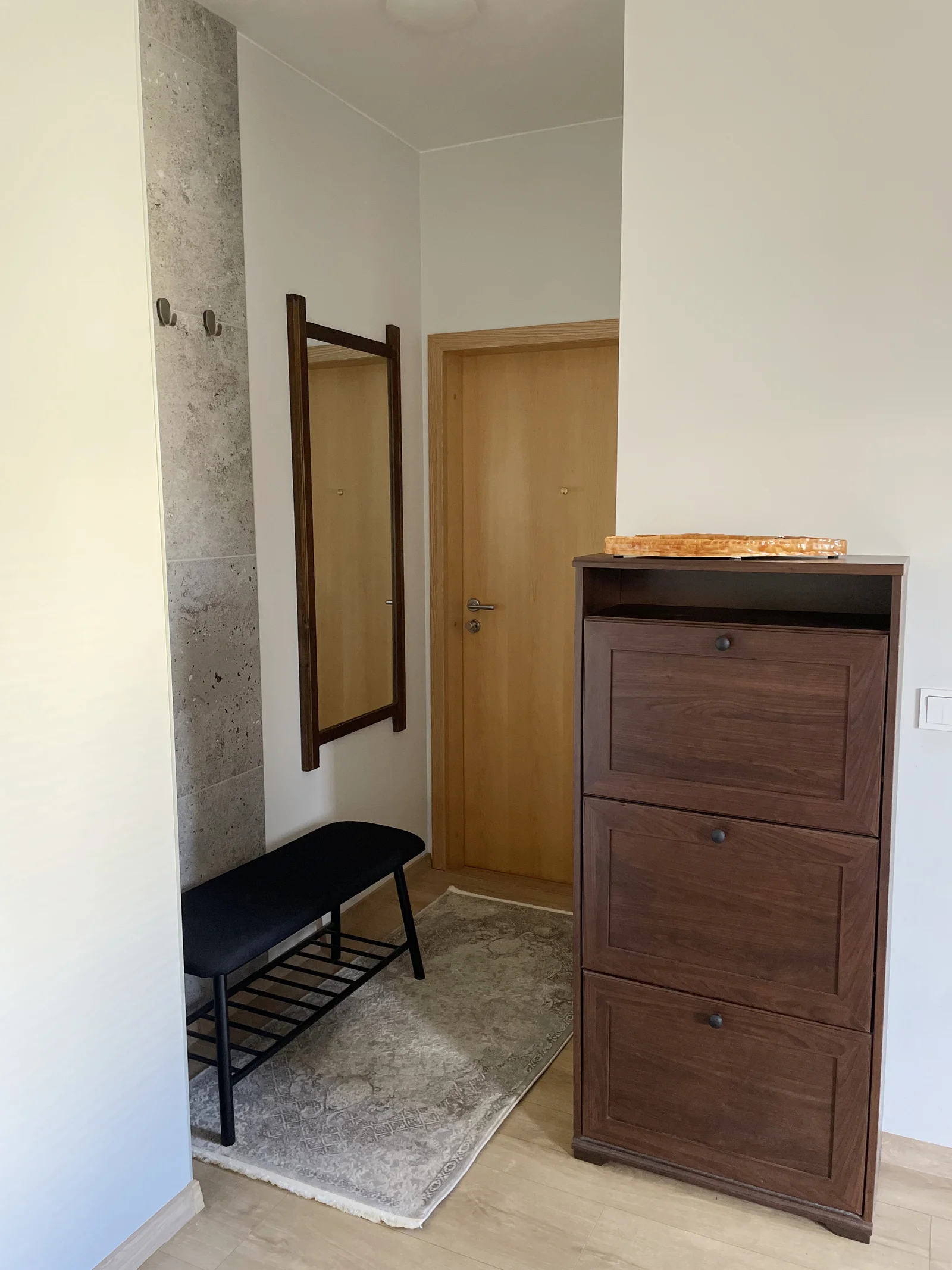 Šeimyniškių g. 30, Žirmūnai, Vilnius, 3 kamb. – nuotrauka 6
