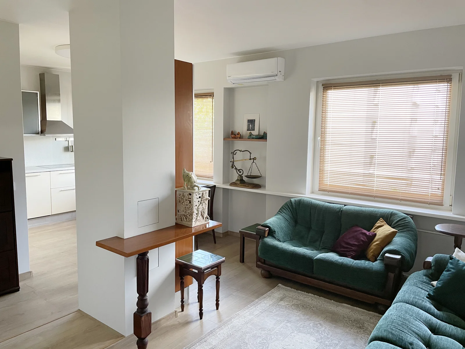 Šeimyniškių g. 30, Žirmūnai, Vilnius, 3 kamb. – nuotrauka 5