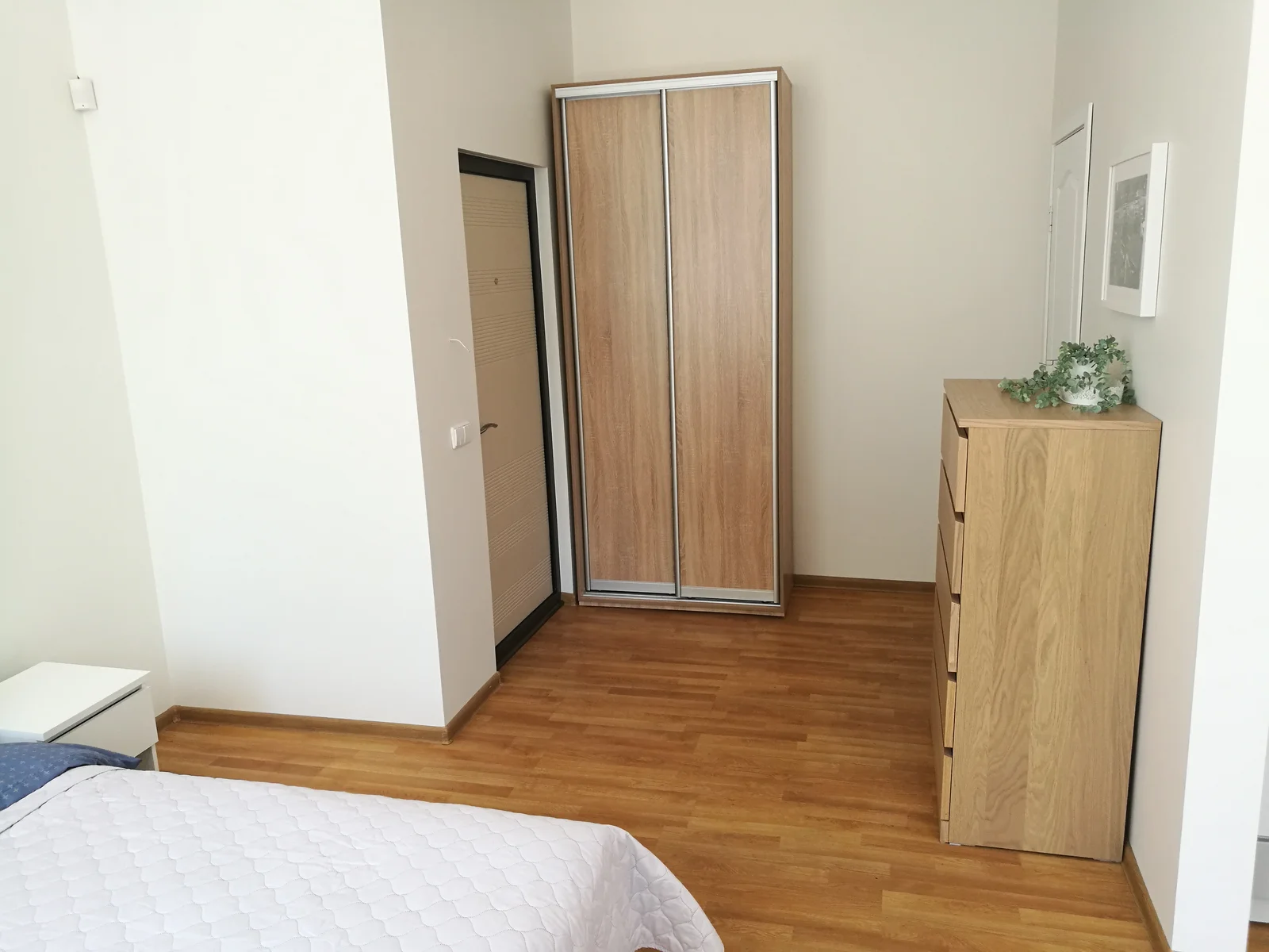 Minijos g., Baltijos, Klaipėda, 1 kamb. – nuotrauka 4