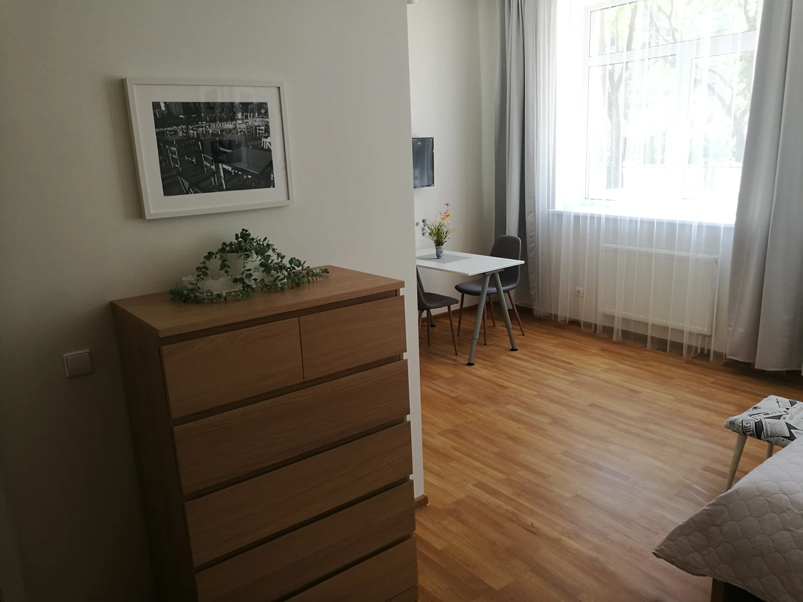 Minijos g., Baltijos, Klaipėda, 1 kamb. – nuotrauka 6