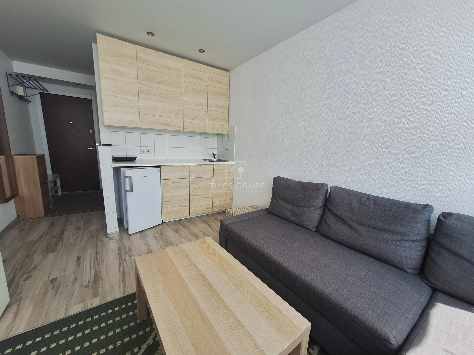 Debreceno g., Debrecenas, Klaipėda, 1 kamb. – nuotrauka 4