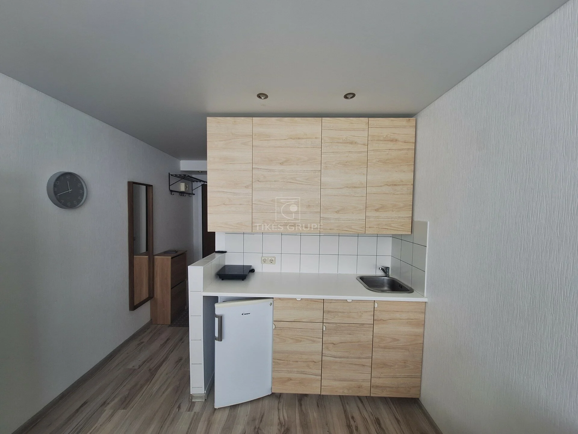 Debreceno g., Debrecenas, Klaipėda, 1 kamb. – nuotrauka 5
