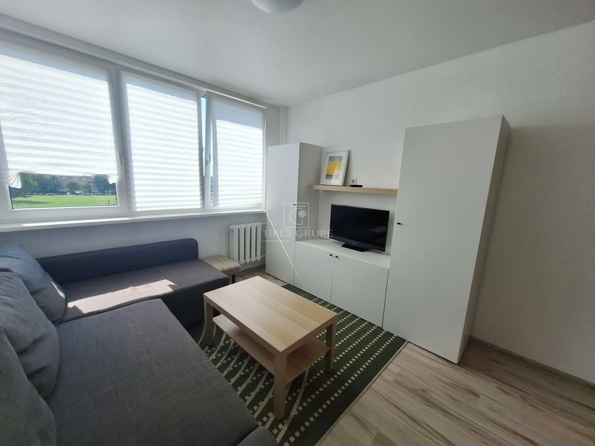 Debreceno g., Debrecenas, Klaipėda, 1 kamb. – nuotrauka 6