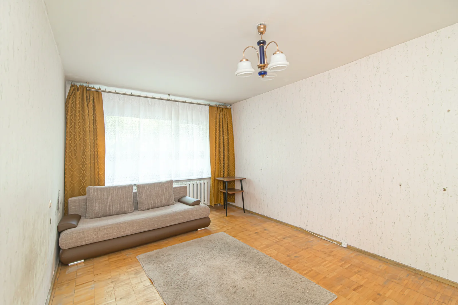 Dūkštų g., Šeškinė, Vilnius, 1 kamb. – nuotrauka 4