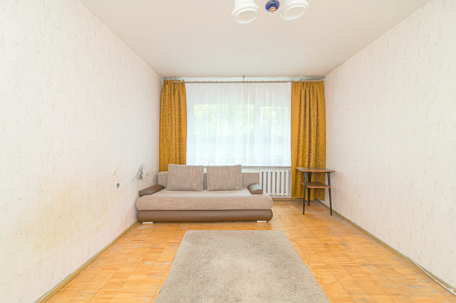 Dūkštų g., Šeškinė, Vilnius, 1 kamb. – nuotrauka 5