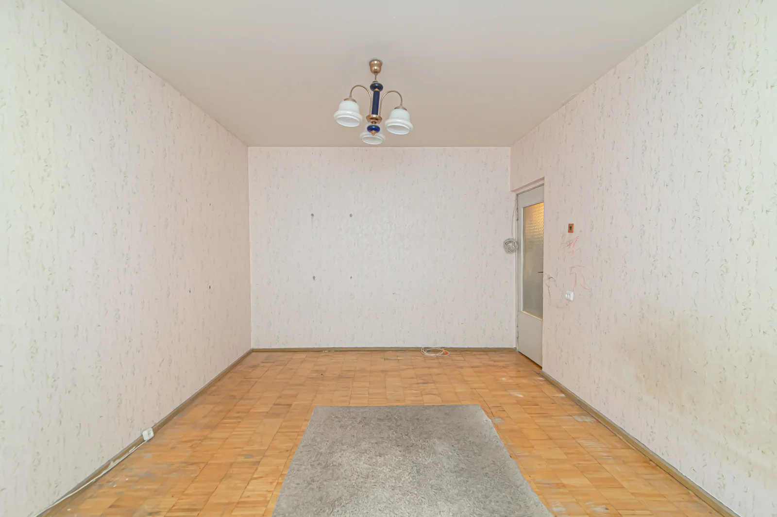 Dūkštų g., Šeškinė, Vilnius, 1 kamb. – nuotrauka 6