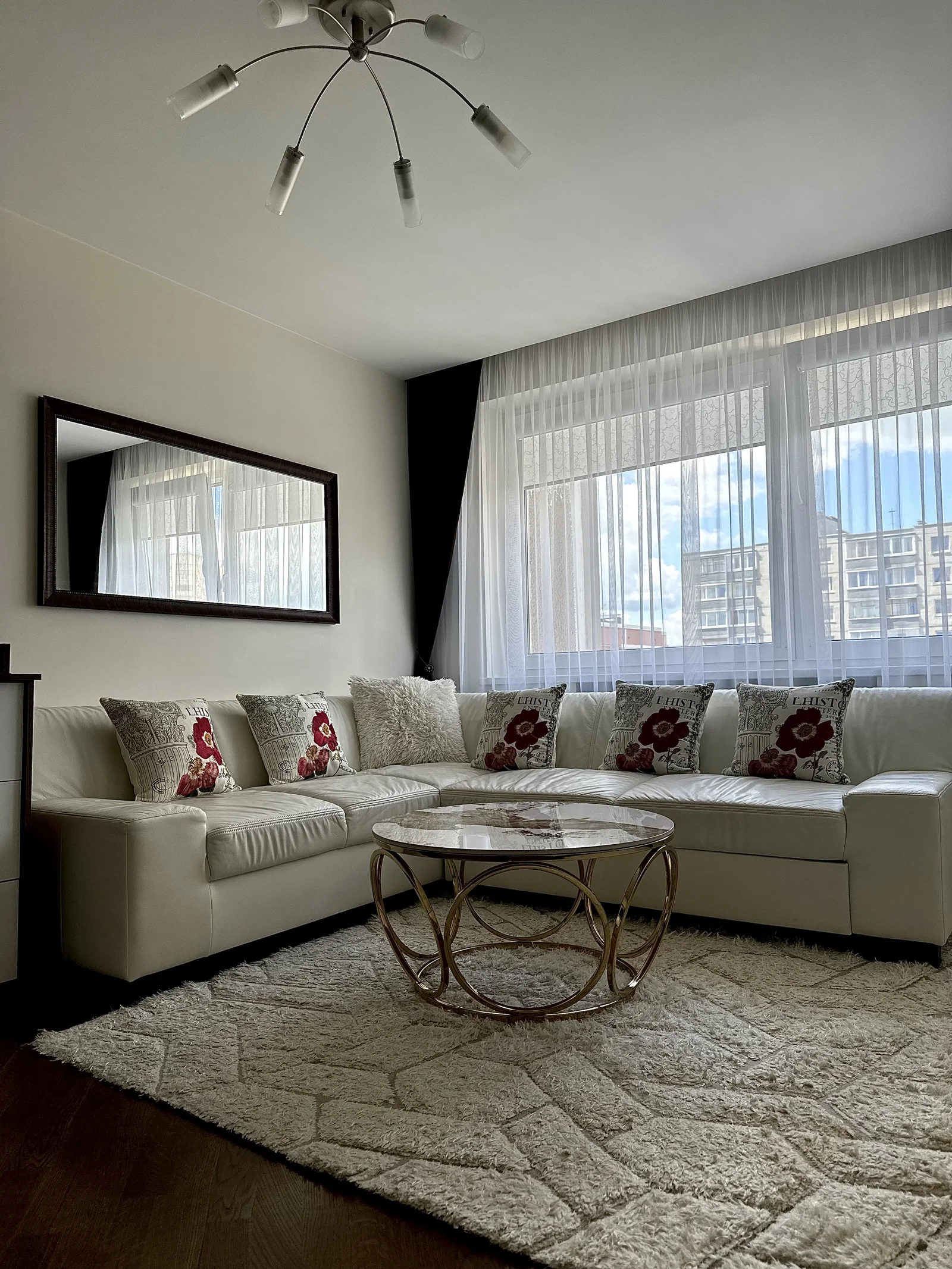 Dainų g. 30, Dainiai, Šiauliai, 2 kamb. – nuotrauka 4