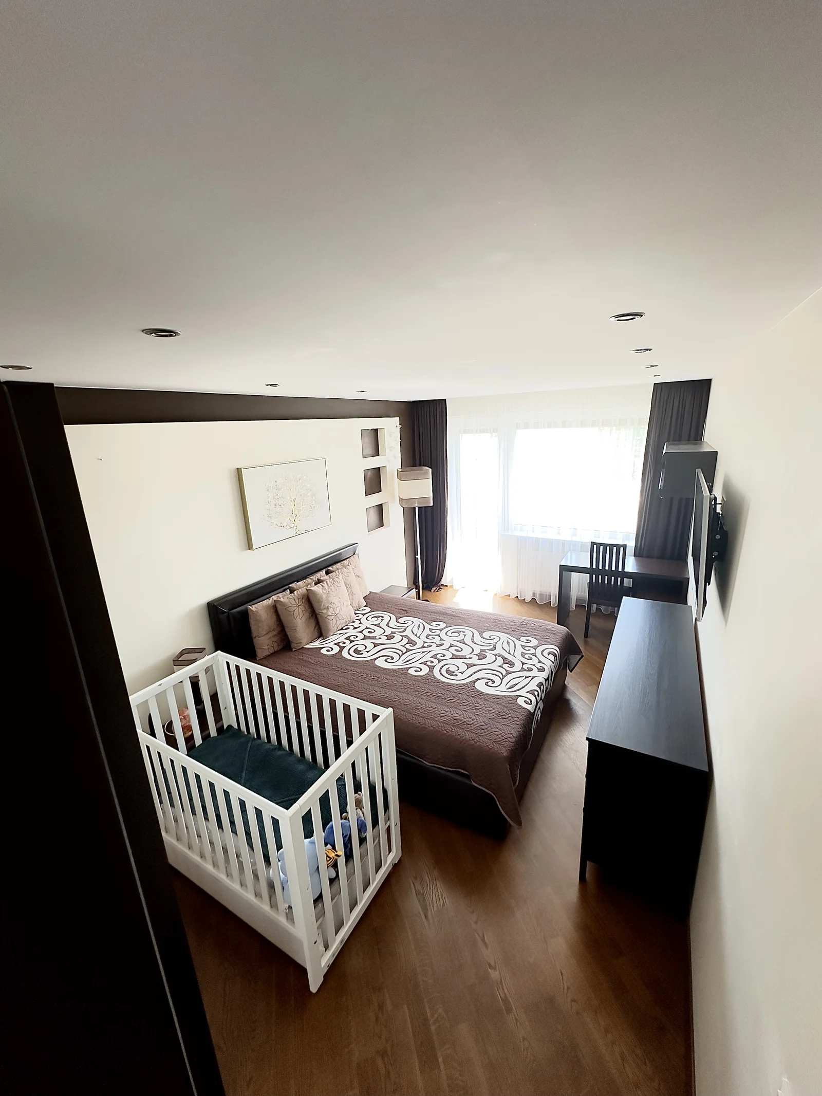 Dainų g. 30, Dainiai, Šiauliai, 2 kamb. – nuotrauka 5