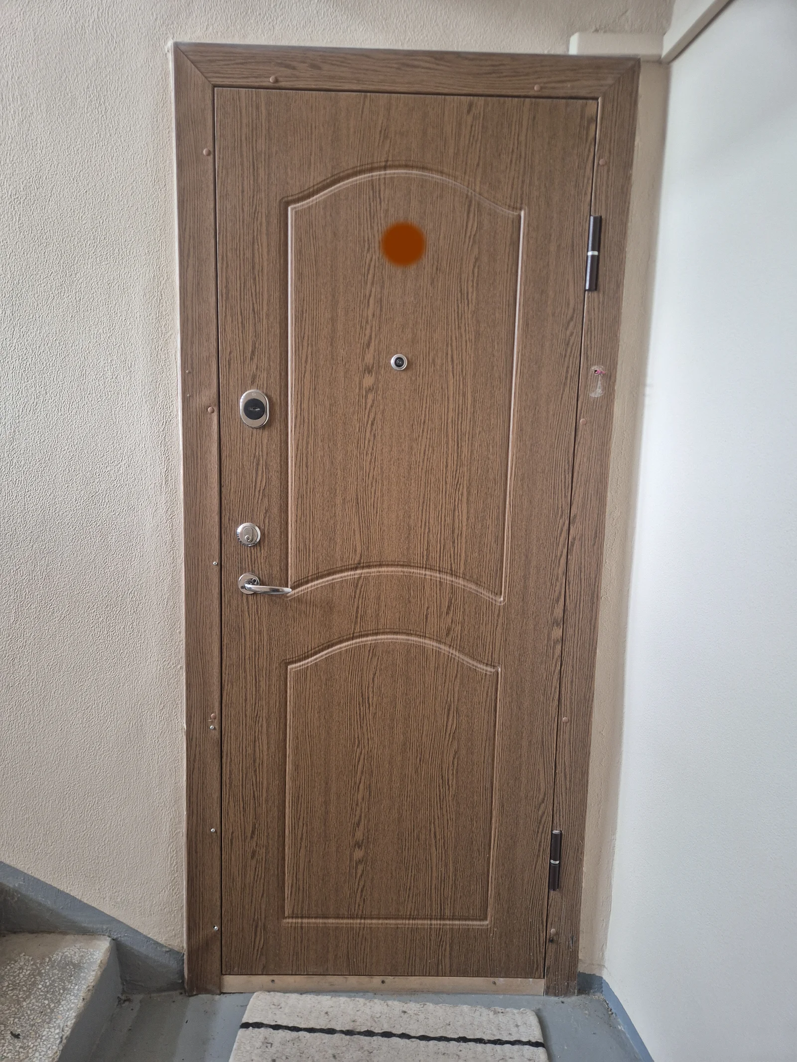 Darbo g., Šventupė, 1 kamb. – nuotrauka 6