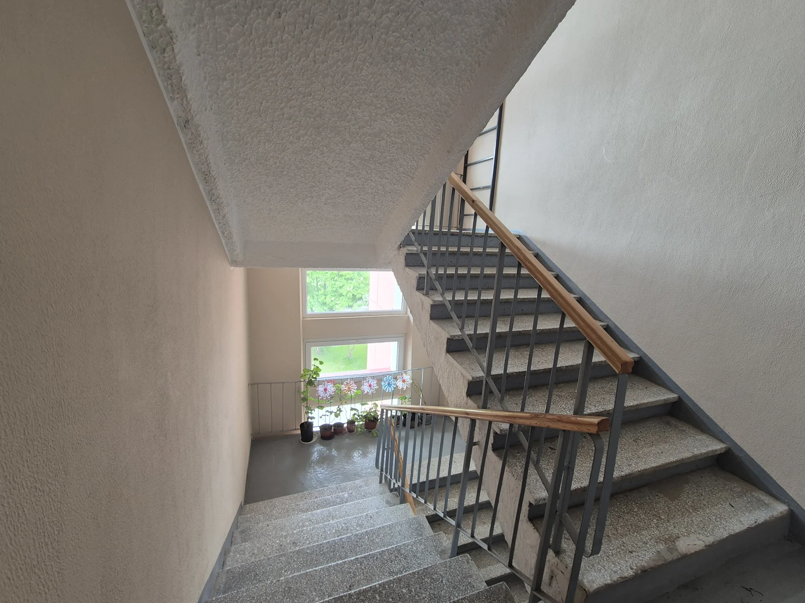 Darbo g., Šventupė, 1 kamb. – nuotrauka 5